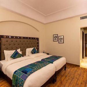 Deluxe Rooms 2 Sgl Beds